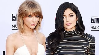 Taylor Swift & Kylie Jenner Billboard Awards Best & Worst Dressed