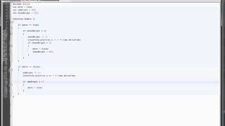 Unity 3D Tutorial Part 39: Fixing Bugs & Suggestion Bug
