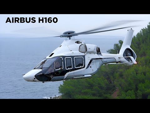 Why the Airbus