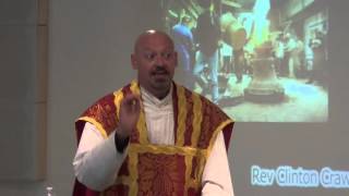 Sermon Only  March 20, 2016  Palm Sunday