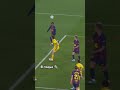 Qué manera de definir de Rashford 👟