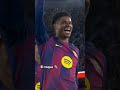 Qué manera de definir de Rashford 👟