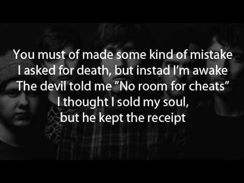 Bring Me The Horizon - Doomed (Lyrics)