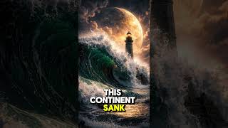 The Lost Continent No One Taught You About  #lostcontinent  #earth