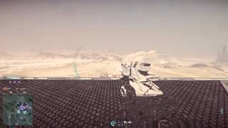 Planetside 2 - flash kill #5
