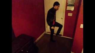 Malaysian Shuffle Teaser 2012 !