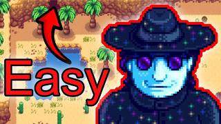 How to Conquer Skull Cavern Easily!