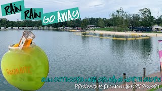 Sun Outdoors New Orleans North Shore - Reunion Lake RV Resort - Ponchatoula, LA - Season 5 Ep 8
