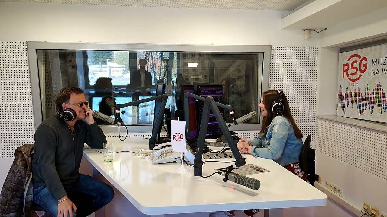 GIBONNI: Moje pjesme su priče koje nemaju kraj