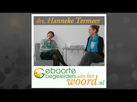 #27 Seks- en Bevalbeleving en de Samenwerking tussen Lichaam en Hoofd | drs. Hanneke Termeer