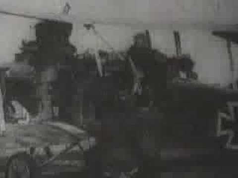 Weltmacht - The First Assault