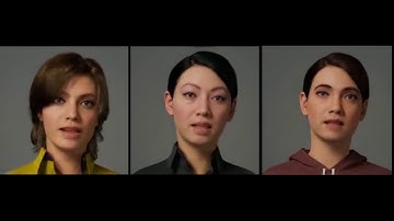 DEEPFAKE LIP SYNC (WAV 2 LIP).