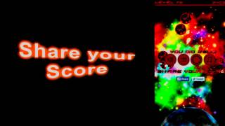 Meteor Smasher Mobile Game