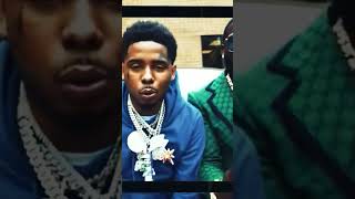 Pooh Shiesty VS Key Glock Rap Edit😵#Shorts #Rap