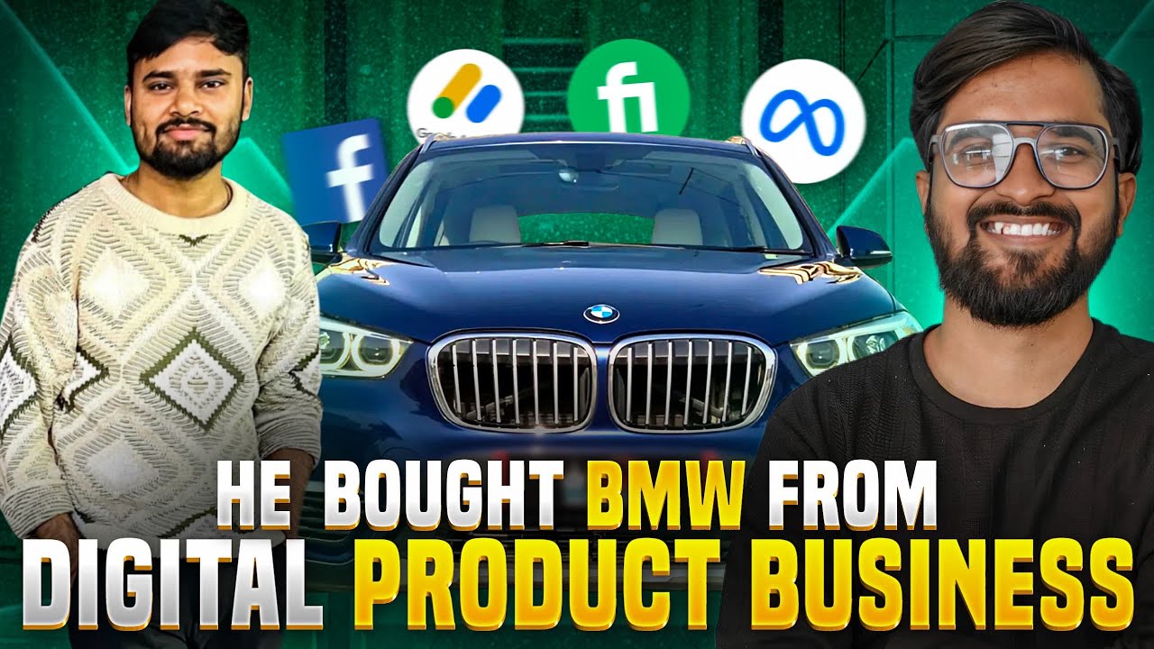 How To Start Digital Product Business In 2025  | Is Digital Product Business Profitable?