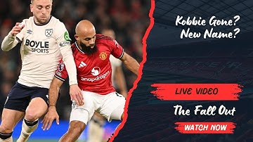 Kobbie Asks To Go Again? New Midfielder Name?