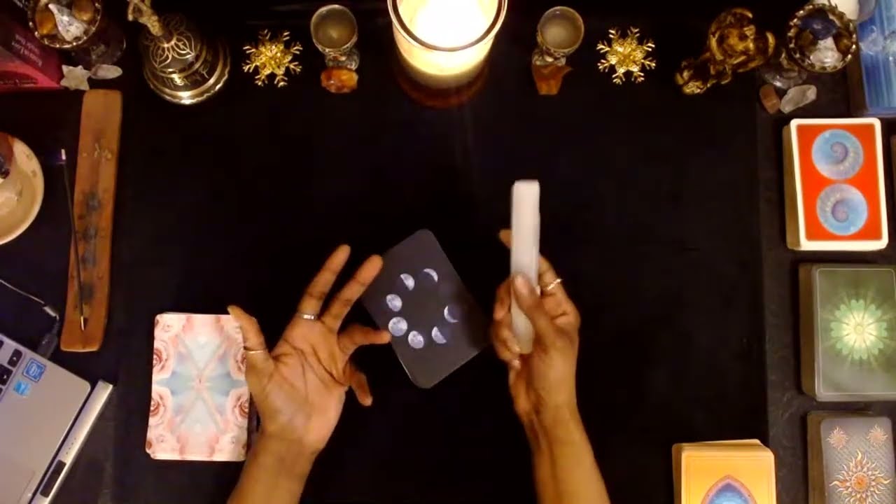 Collective Energy Update: Free/Paid Tarot Reading Live Channeled Messages