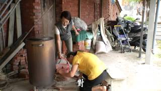 【草根菩提】20150925 - 368出去走走 - 金山好夯