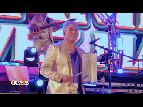 ONDA KUMBIERA - AMAME UNA VEZ MÁS