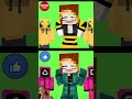 Why are you? #minecraft #minecraftanimation #animation #memes #monsterschool #trending #shortsminecr