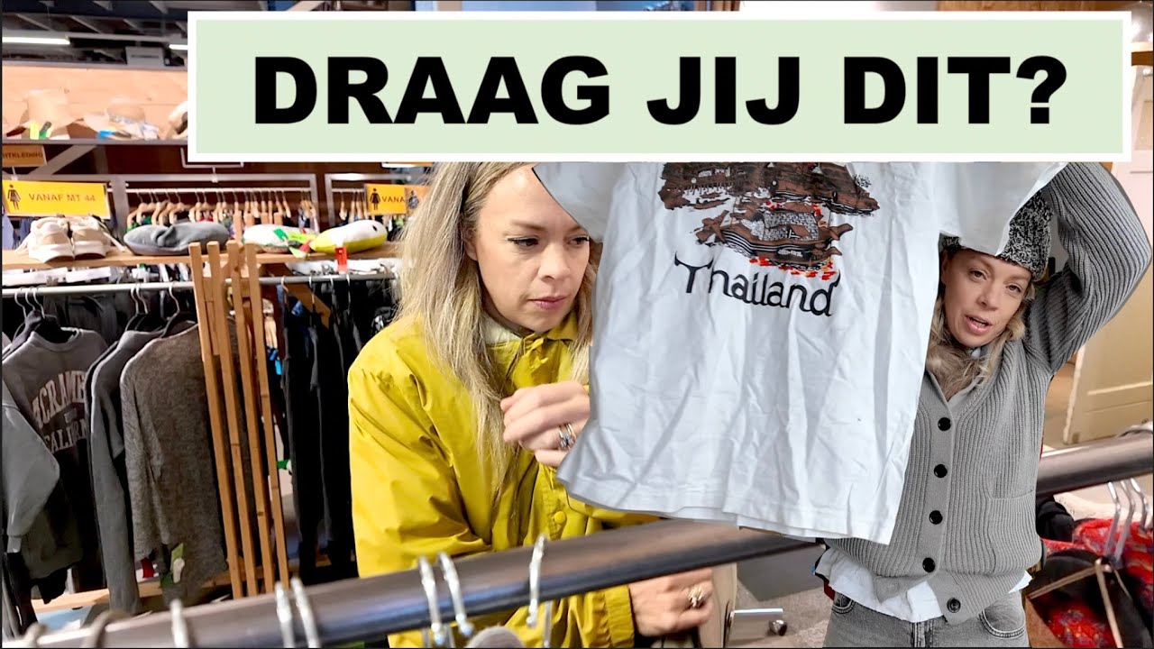 KRINGLOPEN in Alphen ad Rijn, AH BOODSCHAPPEN en DAY IN MY LIFE