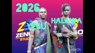 HALAWA MAYENGELA UJUMBE WA NDAKAMA =prd by zengo studio=(2026)