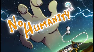 No Humanity 2 - Animated Trailer screenshot 5
