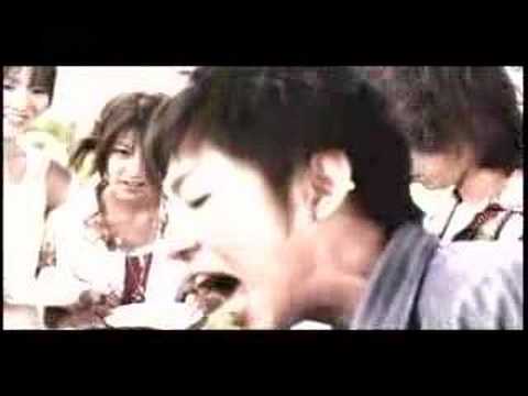 ARASHI aozorapedaru cm