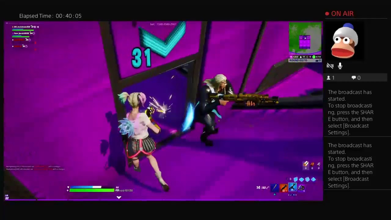faze jarvis aimbot settings ps4 faze jarvis aimbot settings ps4