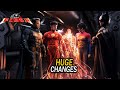 The Flash Huge SHOCKING Mystery Ending!? More Batfleck Batman | New Cameos | Flash Spoilers &amp; More