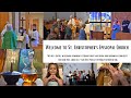 St. Christopher Episcopal Church Sunday Service