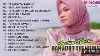 Download lagu REVINA ALVIRA TAJAMNYA KARANG - SEBUJUR BANGKAI | KUMPULAN DANGDUT TRENDING COVER BY REVINA ALVIRA