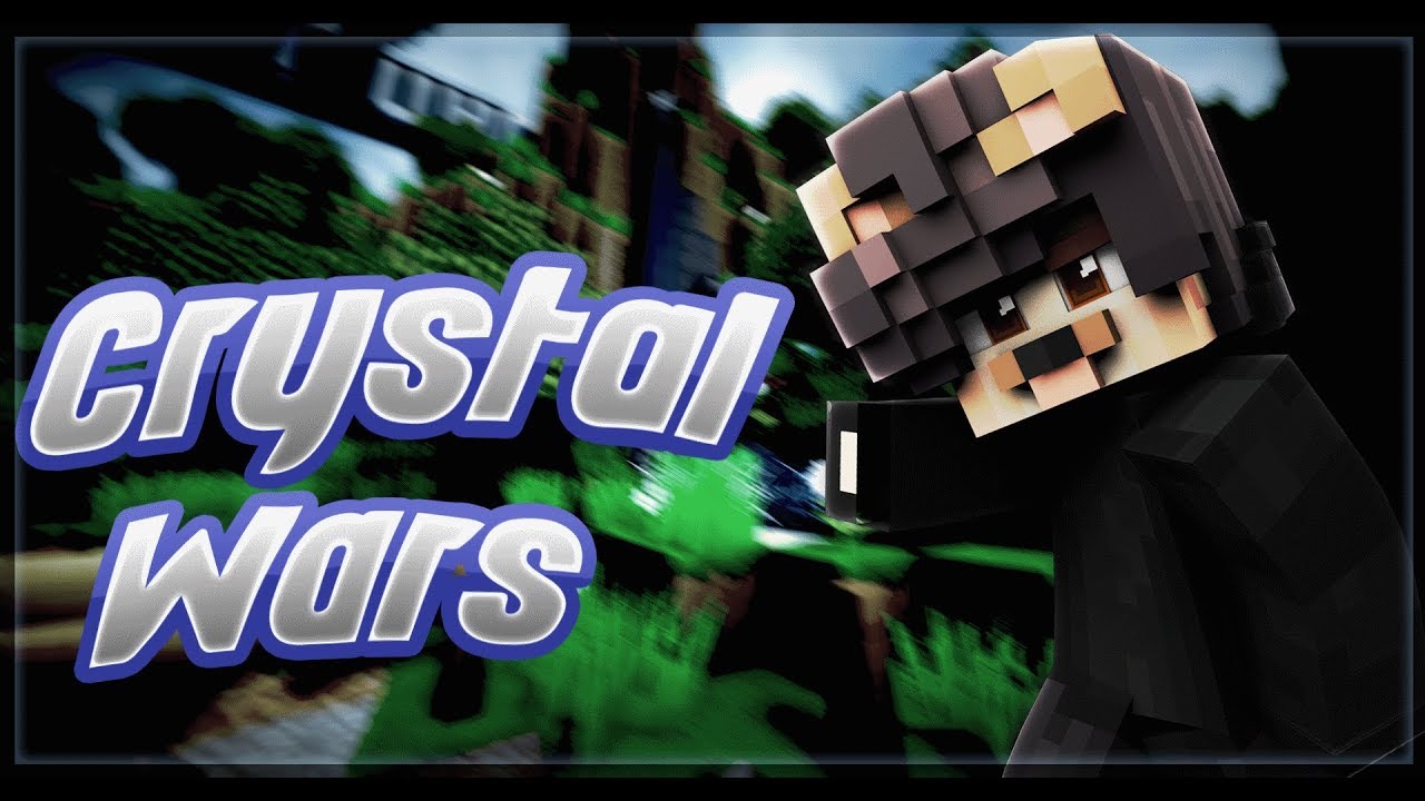 "Thankful" - A Crystal Bed Wars Edit By Sean Playz | ArcadianMC