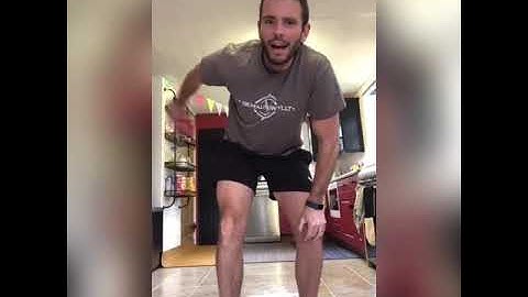 Her Clocsio | Clog Dancing Challenge Tudur Phillips - Menter Gorllewin Sir Gar