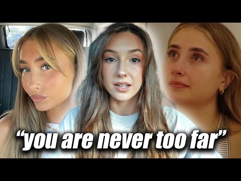 Lily Phillips: A Journey Through Betrayal And Deception!