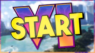 GTA 6 News: Marketing startet JETZT offiziell!