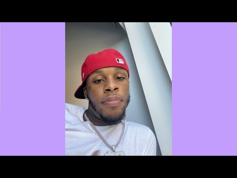 (FREE) Toosii2x Type Beat – "Love Cycle"