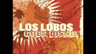 Video thumbnail of "Los Lobos - Not In Nottingham"
