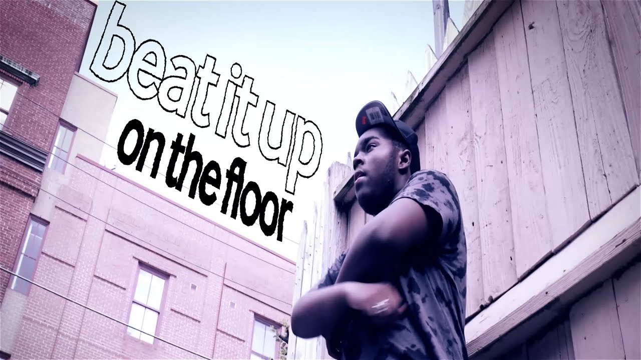 slayr - Move Her Body (OFFICIAL MUSIC VIDEO)