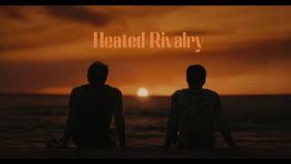 Heated Rivalry - Juste Amis
