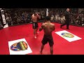 Davi Young vs Caleb Kolodge