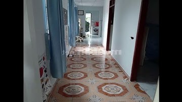 Nhà cấp 4 mặt tiền kênh, 9x30m, Phước Vĩnh An, Củ Chi.