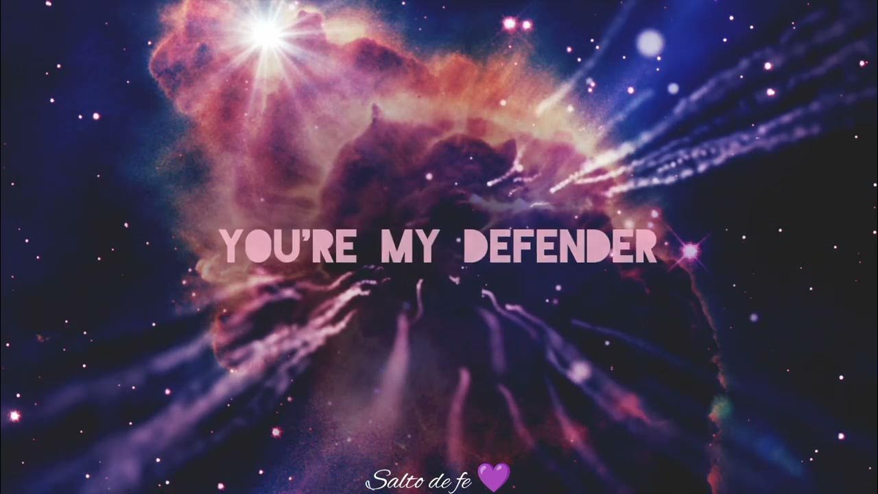 Jeremy Camp "My Defender" 💌 Letra en Inglés💌 Jeremy Camp "My Defender" 💌 Letra en Inglés💌