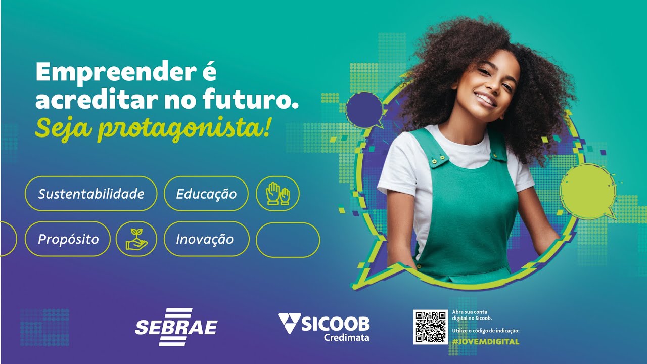 PROJETO JOVEM EMPREENDEDOR