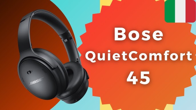 Unboxing and Review Bose QuietComfort Headphones in Cypress Green!