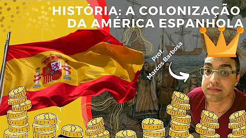 Como funcionava a agricultura e a mineração nas colônias espanholas?