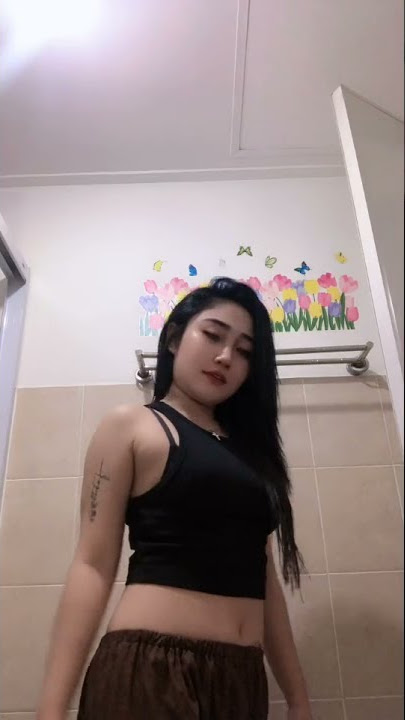 DIKAMAR MANDI #shorts