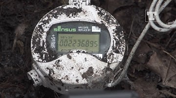 How to Use Your Advanced Water Meter to Determine if You Have a Leak