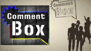 Comment Box: Spotify Payments