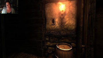 The Clockman Part 1| Amnesia Custom Story